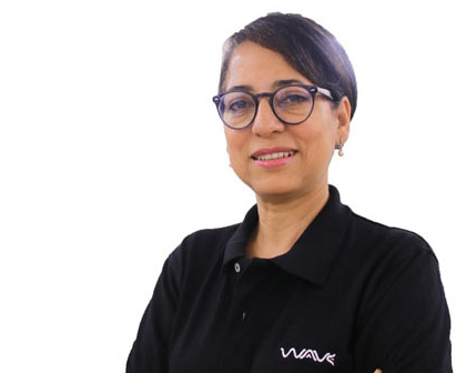 Vipsania Grullón