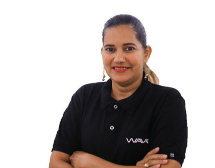 Adriana Abreu