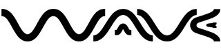 wave